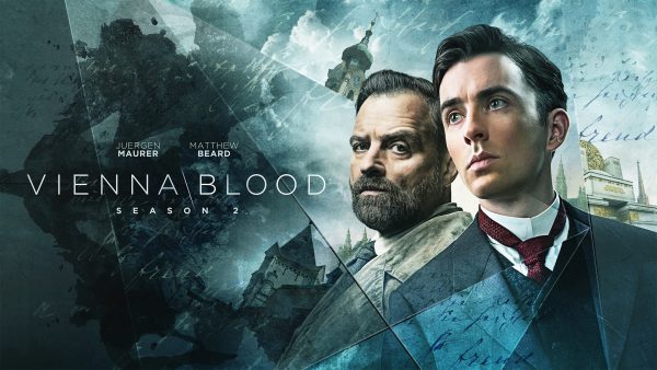 Vienna Blood Season 2
